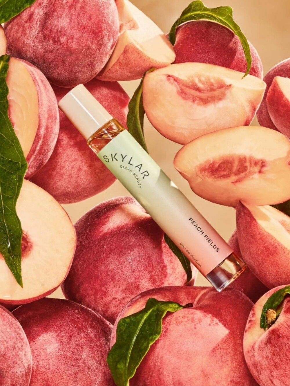 Skylar Peach Fields Roller Ball